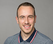 Markus Bach Markus Bach