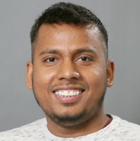  Dhanwin Baker