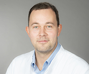 PD Dr. med. Fabian Bartsch, MHBA