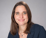 Dr. rer. nat. Hanne Battermann