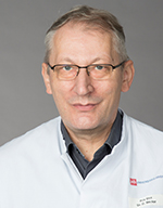 PD Dr. med. Detlef Becker PD Dr. med. Detlef Becker