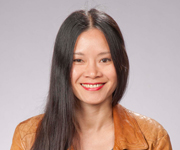  Huong Becker