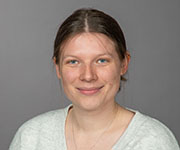 M. Sc. Ines Bennink M. Sc. Ines Bennink