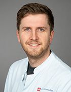 Dr. med. Alexander Berk
