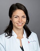 Dr. med. Jessica Bernard