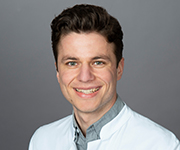 Dr. med. Martin Betz
