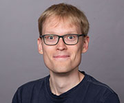 Dr. Niklas Beumer