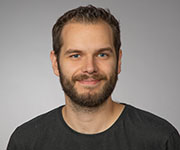 M.Sc. Biologie Daniel Beus