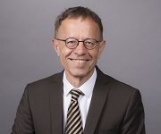 Univ.-Prof. Dr. med. Dipl.-Psych. Manfred E. Beutel Univ.-Prof. Dr. med. Dipl.-Psych. Manfred E. Beutel
