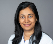 Dr. med. Akanksha Bhatnagar Dr. med. Akanksha Bhatnagar