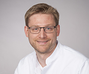 Prof. Dr. med. Stefan Bittner Prof. Dr. med. Stefan Bittner
