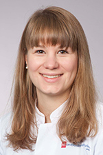 Dr. med. Heike Troeber, FEBO