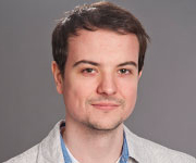  Daniel Blum