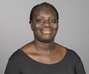  Gerda Boateng