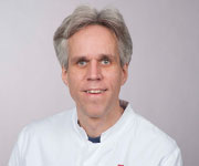 PD Dr. med. Marc Bodenstein PD Dr. med. Marc Bodenstein