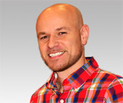 Univ.-Prof. Dr. rer. nat. Tobias Bopp