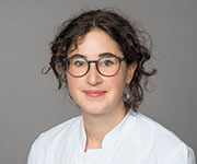 Dr. med. Lisa Borscheid Dr. med. Lisa Borscheid
