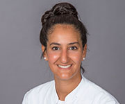 Dr. med. Nabila Bouzakri