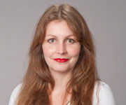  Franziska Brandt