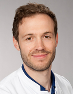 Dr. med. Jan Moritz Brandt Dr. med. Jan Moritz Brandt