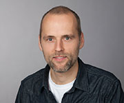 M.Sc. Martin Brehmen