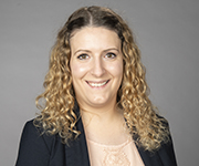 Dr. Mareike Breinbauer Dr. Mareike Breinbauer