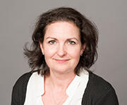  Sandra  Broberg