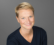 Prof. Dr. med. Carolin Brockmann Prof. Dr. med. Carolin Brockmann