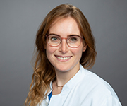 Dr. med. Lavinia Brockstedt Dr. med. Lavinia Brockstedt