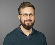  Gregor Buch, M.Sc.