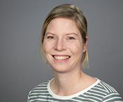 Dr. rer. nat. Christina Buetfering Dr. rer. nat. Christina Buetfering