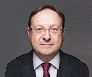 Dr. med. Holger Buggenhagen, MME Dr. med. Holger Buggenhagen, MME