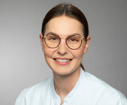 Dr. Julia Camilla Bulski Dr. Julia Camilla Bulski
