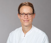 PD Dr. med. Katja Buschmann PD Dr. med. Katja Buschmann