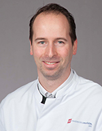 Dr. med. Florian Butsch Dr. med. Florian Butsch