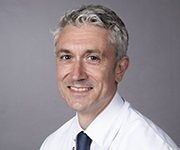 Univ.-Prof. Dr. med. Tobias Bäuerle