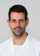 Dr. med. Stefano Barco Dr. med. Stefano Barco