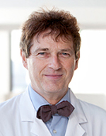 Professor Rupert Bauersachs Professor Rupert Bauersachs