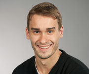 Dr. phil. Jan Becker