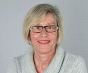  Brigitte Becker