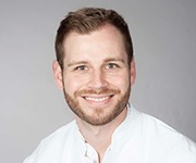 Dr. med. Dr. med. dent. Benjamin Beger