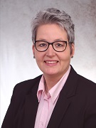 Ilka Bernhard Ilka Bernhard