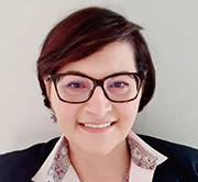 Dr. Smiljana Bernhard Dr. Smiljana Bernhard