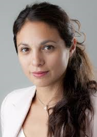 Univ.- Prof. Dr. rer. nat.  Luciana Berod