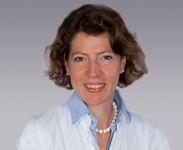 Dr. med. Amelie Biedenkopf-Förstermann Dr. med. Amelie Biedenkopf-Förstermann