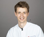 Dr. med. Christoph Raphael Buhr Dr. med. Christoph Raphael Buhr