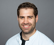 Dr. med. Johannes Mitschka Dr. med. Johannes Mitschka