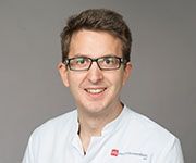 Dr. med. Johannes Pordzik Dr. med. Johannes Pordzik