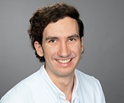 Dr. Maximilian Bleilöb Dr. Maximilian Bleilöb