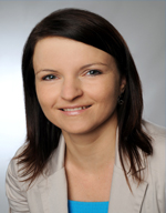 Dr. phil. Magdalena Bochenek Dr. phil. Magdalena Bochenek